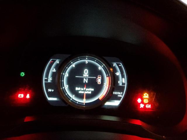 JTHBF1D22F5075835 Lexus IS 250