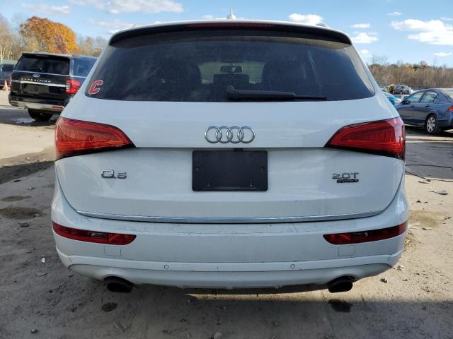 VIN WA1L2AFP0HA036997 2017 Audi Q5, Premium Plus no.6