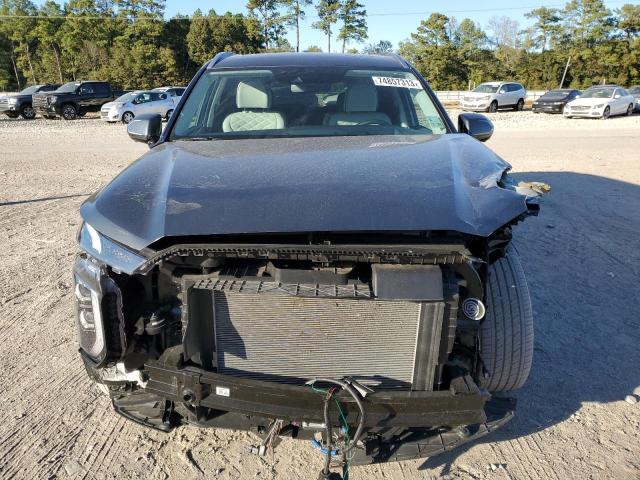 KM8R7DHE9NU457072 Hyundai Palisade Calligraphy