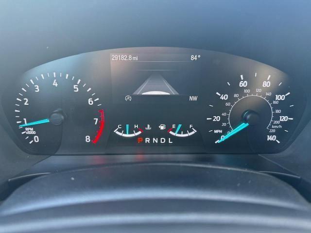 1FMCU0G69LUA24561 Ford ESCAPE SE