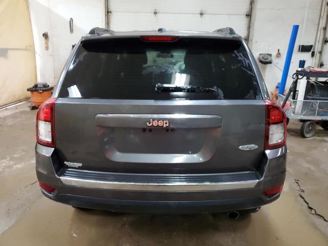 1C4NJCEA3GD806455 | 2016 JEEP COMPASS LA