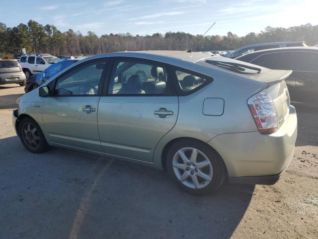 JTDKB20U377631375 | 2007 Toyota prius