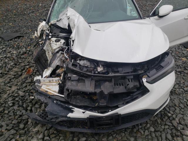2023 ACURA INTEGRA 19UDE4H2XPA010878