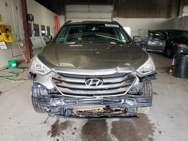 5XYZUDLA2EG212083 | 2014 HYUNDAI SANTA FE S