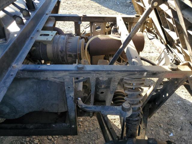 2014 POLARIS RANGER 400 - 4XARH45A5EE248853