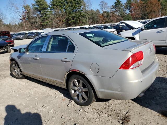 2010 Mercury Milan Premier VIN: 3MEHM0JG1AR642648 Lot: 75962803