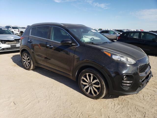 KNDPN3AC6H7218683 | 2017 KIA SPORTAGE E