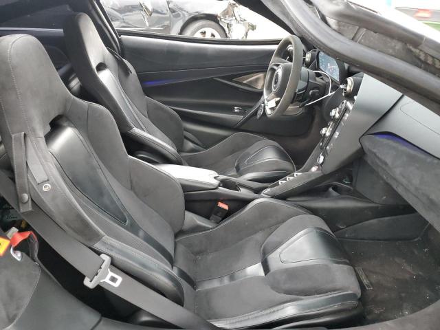 2018 MCLAREN AUTOMOTIVE 720S SBM14DCA2JW000267