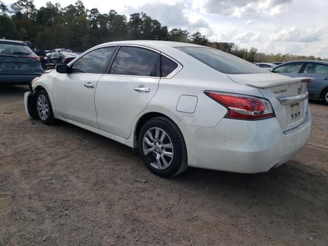 1N4AL3AP6EC199074 | 2014 NISSAN ALTIMA 2.5