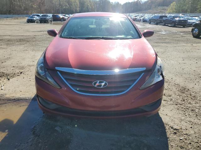 5NPEB4AC9EH865530 | 2014 HYUNDAI SONATA GLS