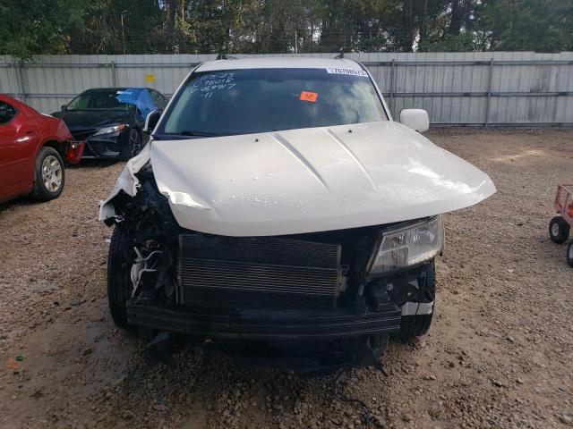 2018 DODGE JOURNEY CR - 3C4PDCGG1JT469917