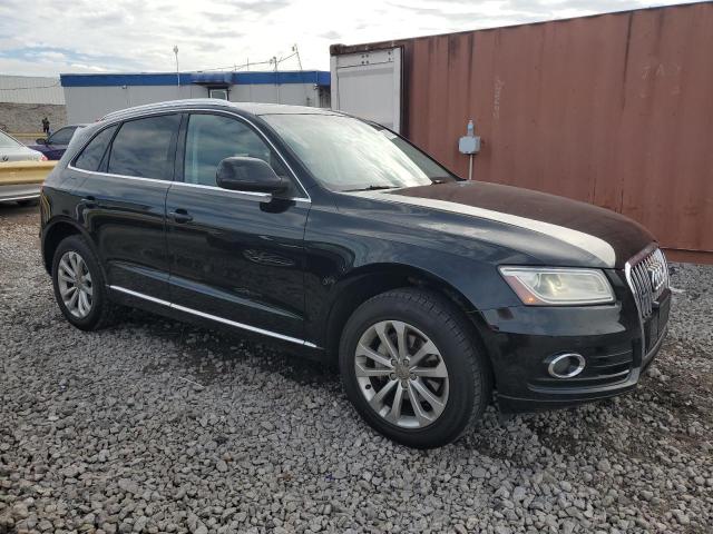 WA1LFAFP5EA080851 2014 AUDI Q5, photo no. 4