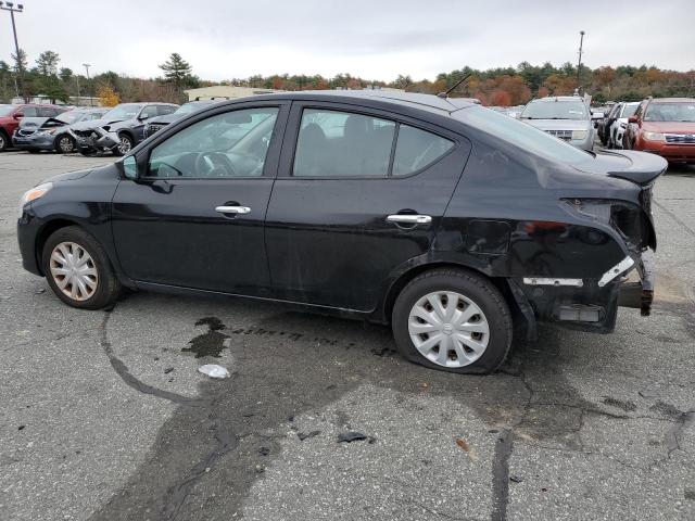 3N1CN7AP5HL804282 | 2017 NISSAN VERSA S