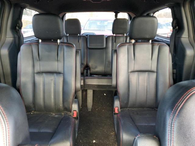 2C4RDGEG3HR843010 Dodge Grand Caravan Gt