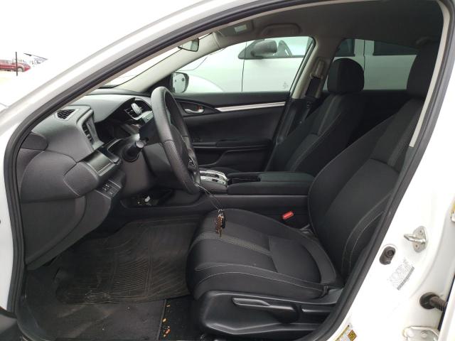 2HGFC2F60KH528226 Honda Civic Lx