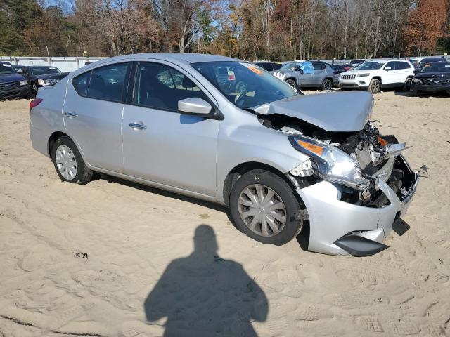 3N1CN7AP6JL805849 | 2018 NISSAN VERSA S