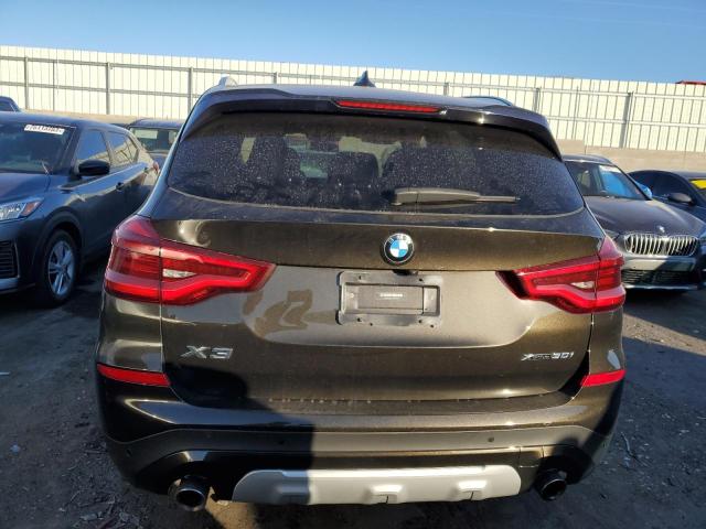 5UXTY5C05L9D25324 2020 BMW X3, photo no. 6