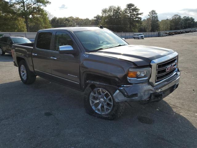 3GTU2VEC2FG530048 | 2015 GMC SIERRA K15