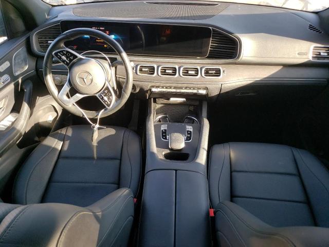 4JGFB4KB9LA130198 Mercedes-Benz Gle 350 4matic