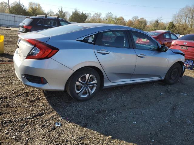 2016 HONDA CIVIC LX - 19XFC2F53GE217074