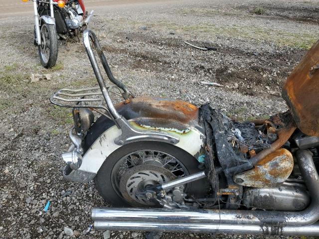 2005 YAMAHA XV1700 A JYAVP17E55A008536