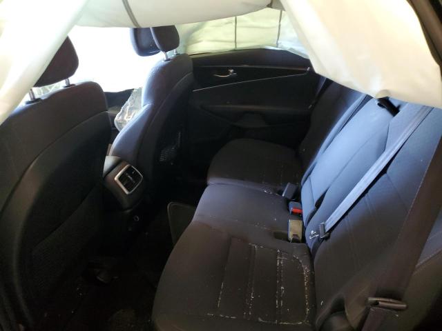 5XYPG4A31GG072209 KIA SORENTO LX