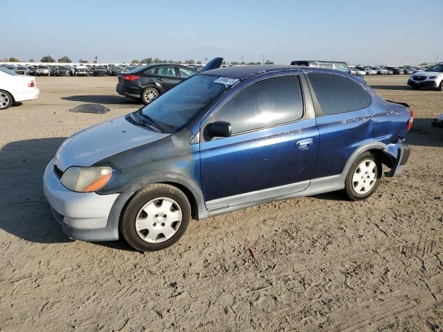 2001 Toyota Echo 