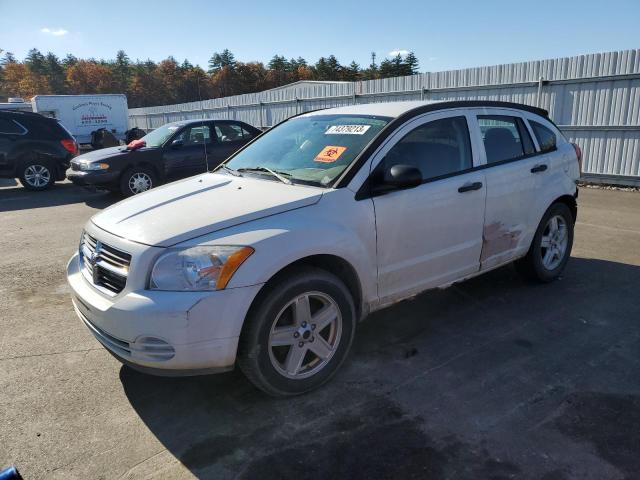 2008 Dodge Caliber SXT