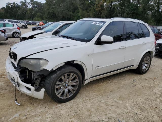 2010 BMW X5 