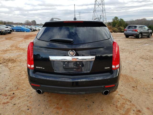 3GYFNEE31GS548839 | 2016 CADILLAC SRX LUXURY