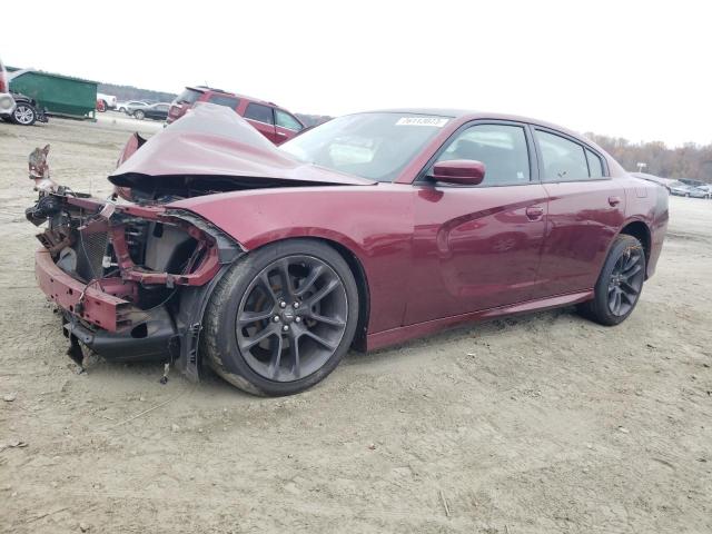 2020 Dodge Charger R/T