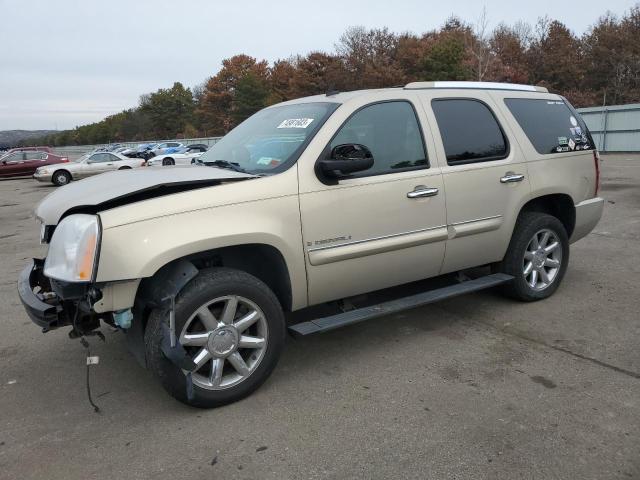 2008 GMC Yukon Denali