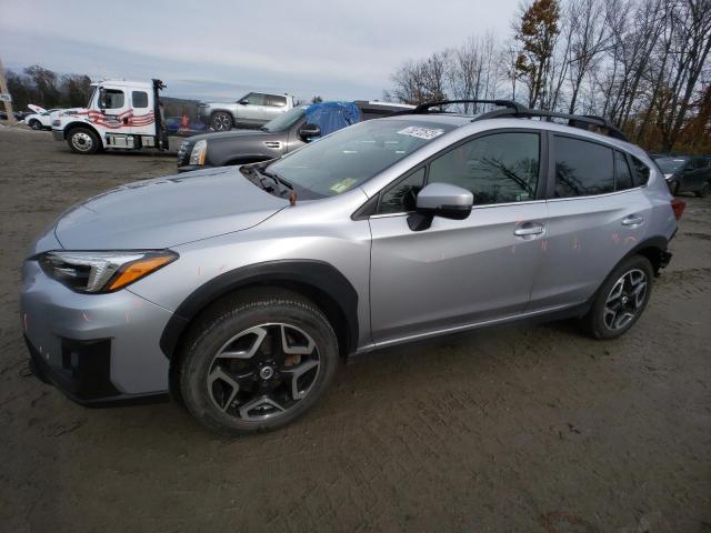 JF2GTAMC5J8317034 | 2018 SUBARU CROSSTREK