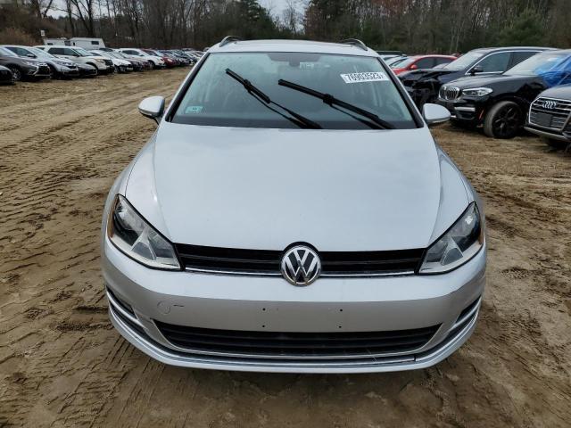 2015 VOLKSWAGEN GOLF SPORT - 3VWCA7AU1FM504578