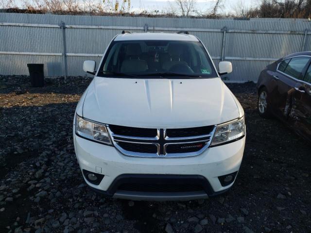 3C4PDCBG8HT590686 | 2017 DODGE JOURNEY SX