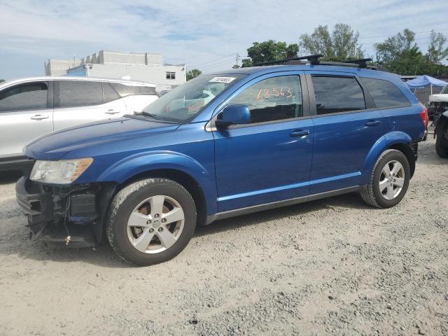 2010 Dodge Journey SXT