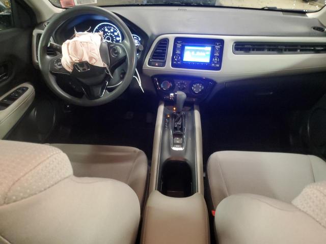 2020 HONDA HRV 3CZRU6H3XLM737585