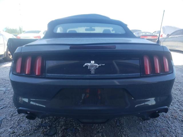 1FATP8EM1F5352427 | 2015 FORD MUSTANG