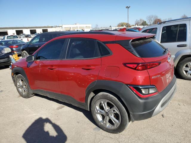 KM8K32AB1NU840229 | 2022 HYUNDAI KONA SEL