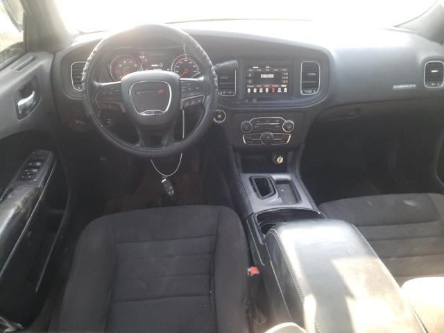 2018 DODGE CHARGER PO - 2C3CDXKTXJH301314