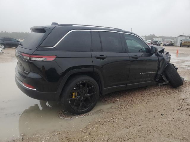 1C4RJHAG0N8626820 Jeep Grand Cherokee Laredo
