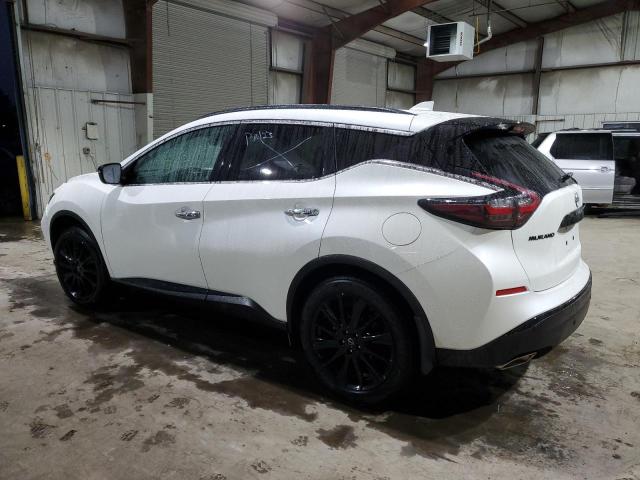 5N1AZ2BS0PC117215 | 2023 NISSAN MURANO SV