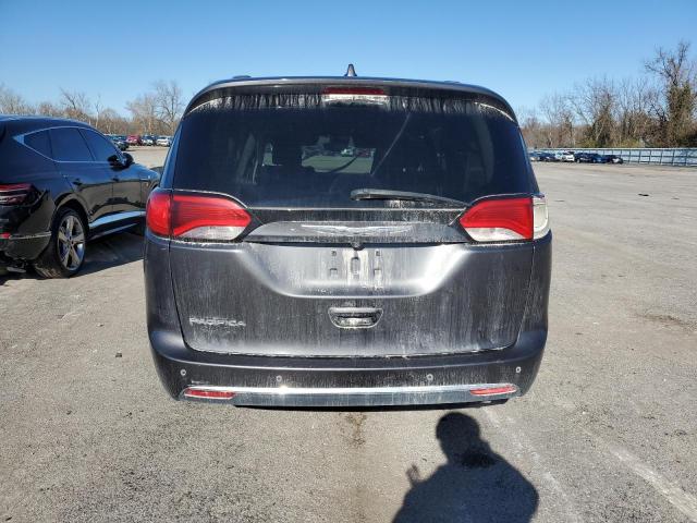 2C4RC1BG8JR127956 Chrysler Pacifica Touring L