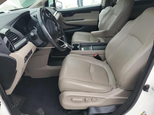 5FNRL6H90JB046340 2018 HONDA ODYSSEY, photo no. 7