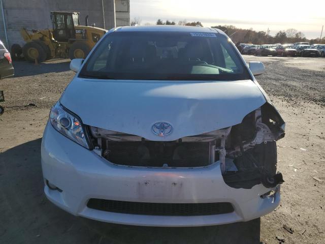 2016 TOYOTA SIENNA XLE - 5TDYK3DC8GS715134