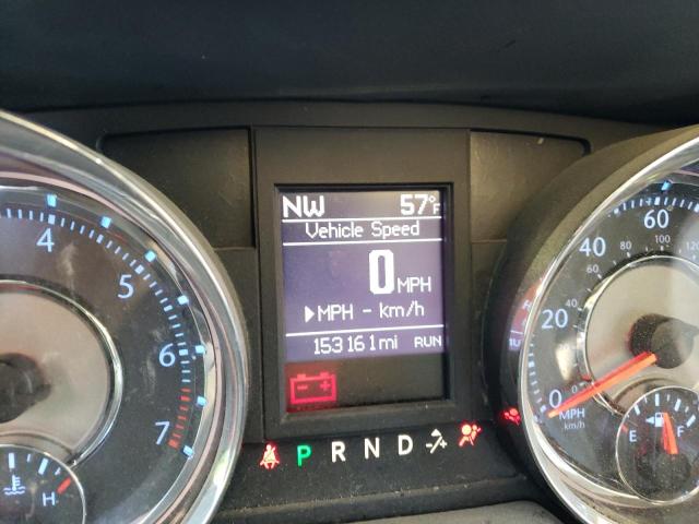 2016 Chrysler Town & Country Touring VIN: 2C4RC1BG6GR246338 Lot: 76868683