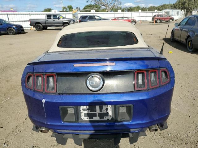 1ZVBP8FF3E5215376 2014 FORD MUSTANG, photo no. 6