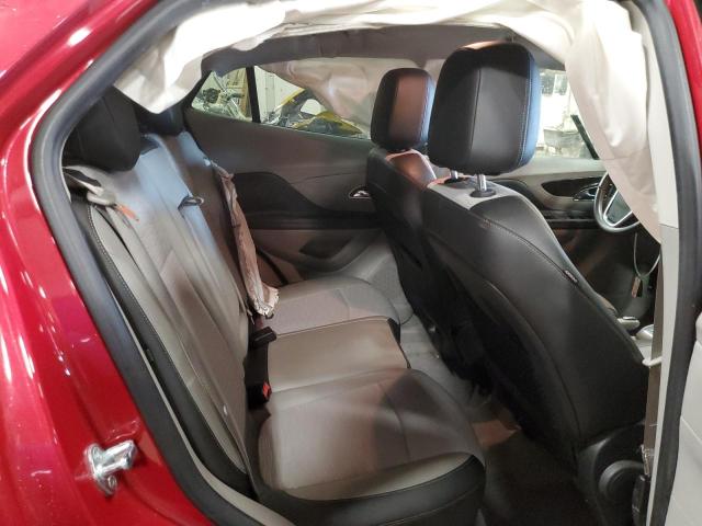 KL4CJFSB2FB103245 Buick Encore Convenience