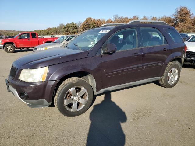 2006 Pontiac Torrent 