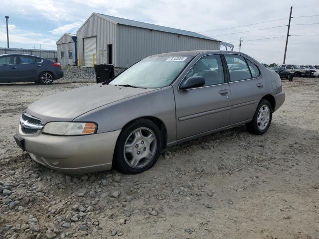 2000 Nissan Altima XE